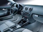 Audi A3 2.0 TDI 2003 года
